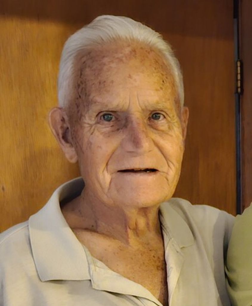 James Monroe Hayes Profile Photo