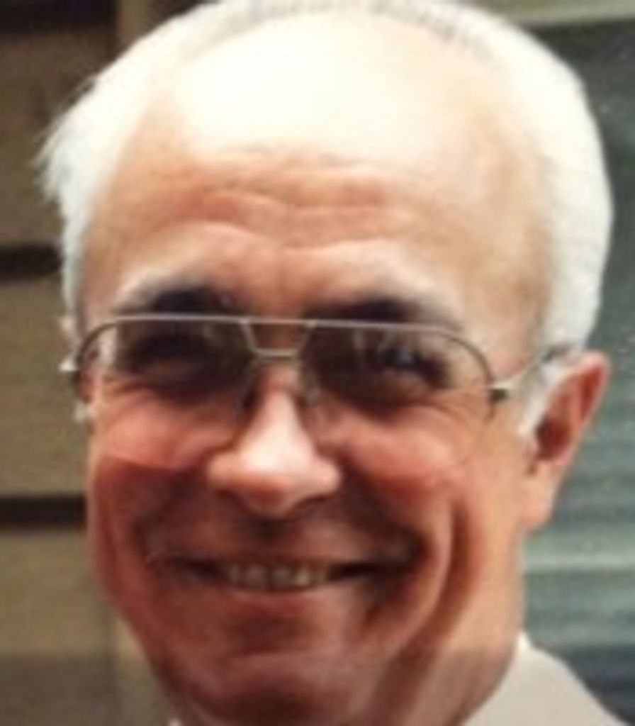 Richard Â€Œdickâ€ R. Moore