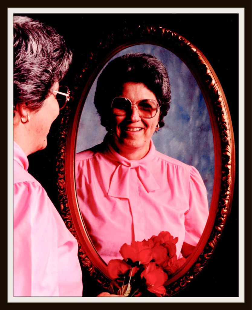 Doris Jane Davis