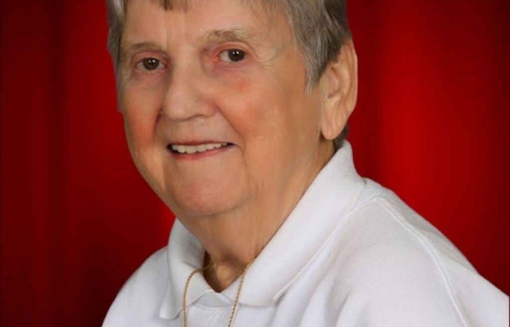 Clara  Seifried