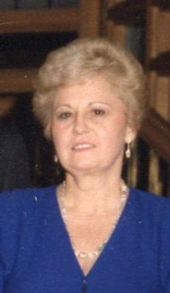 Judith Bartlett Digiorgio