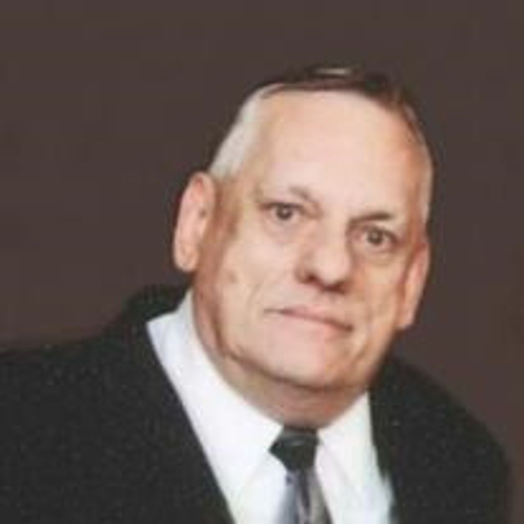 Paul Richard Cox