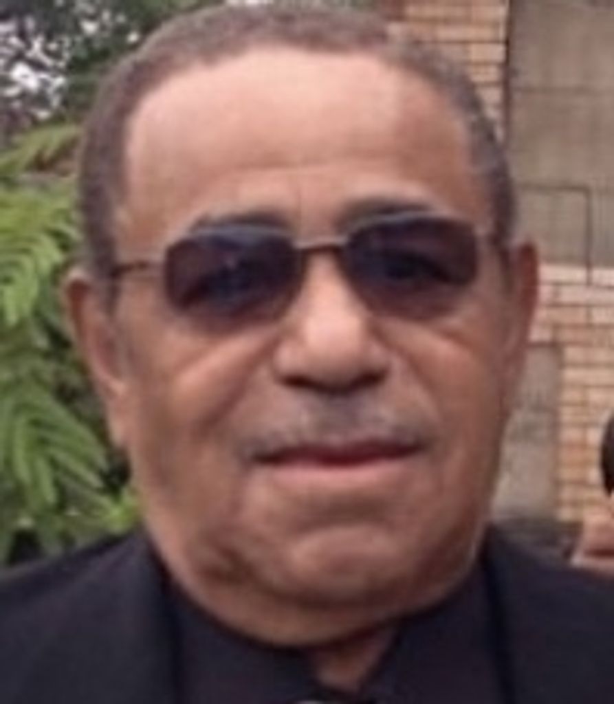 John Laurriston Law Sr. Profile Photo
