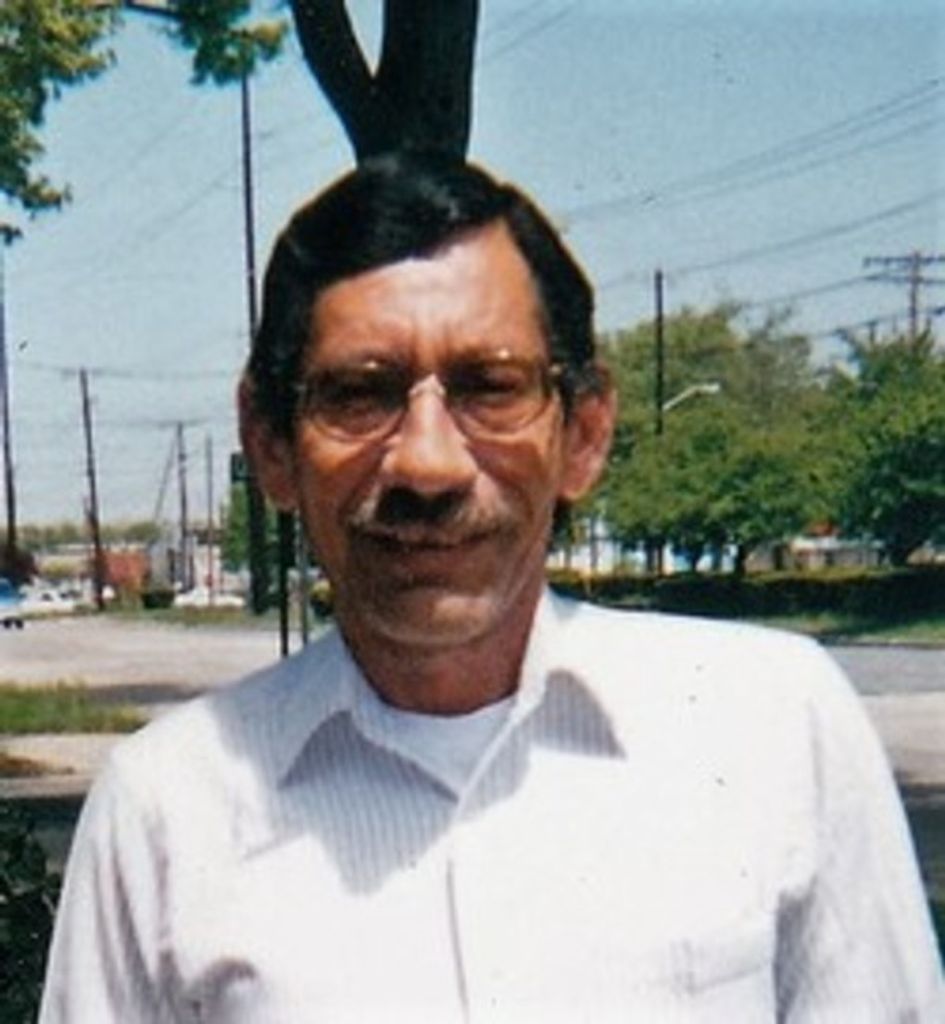 Jose Rafael Morales Profile Photo