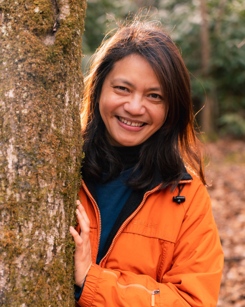 Wei Yang "Joann" Wong