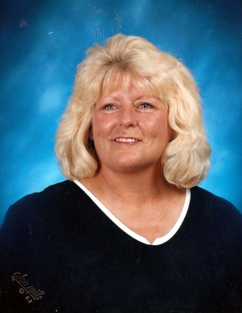 Vernessa Watson McClanahan