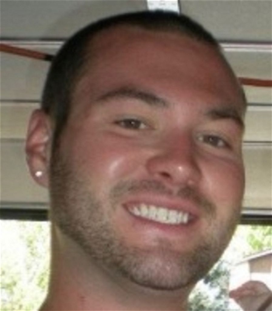 Joshua Kinser Profile Photo