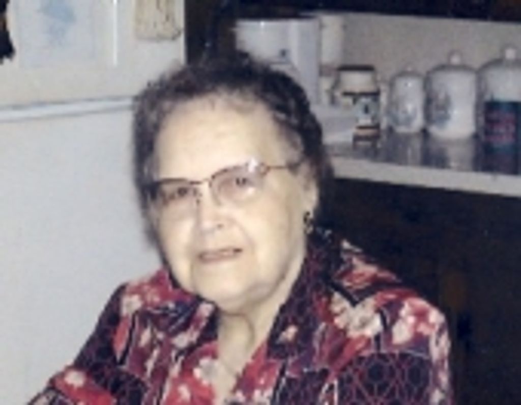 Irene Illa Esclavon Mercer