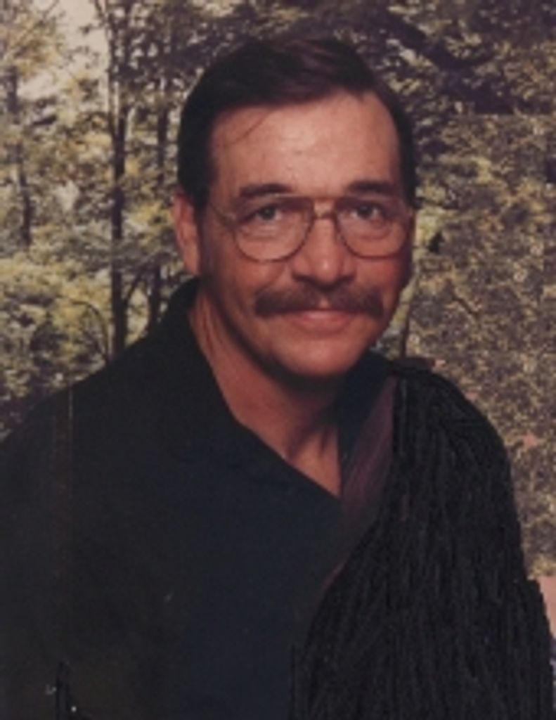 Michael Richard Anderson