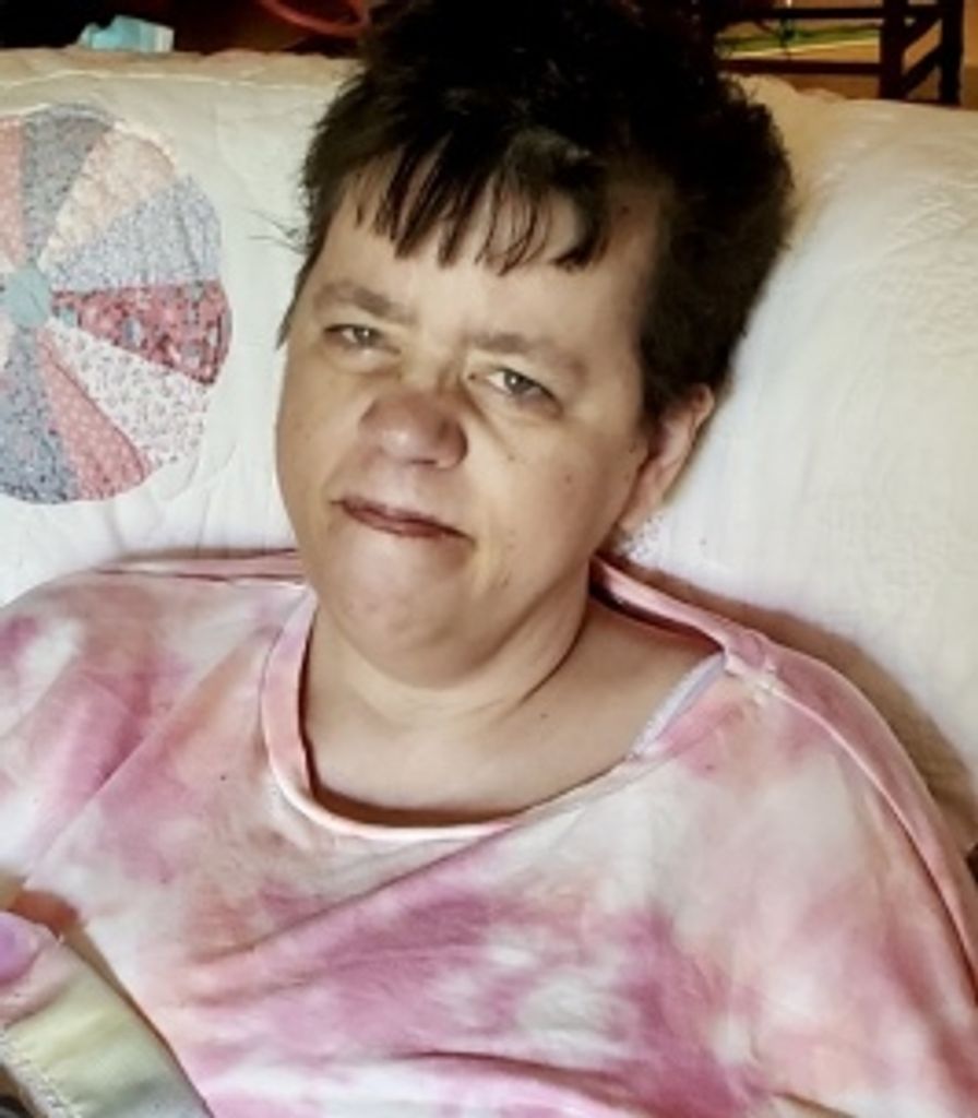Shari Haddrill Profile Photo
