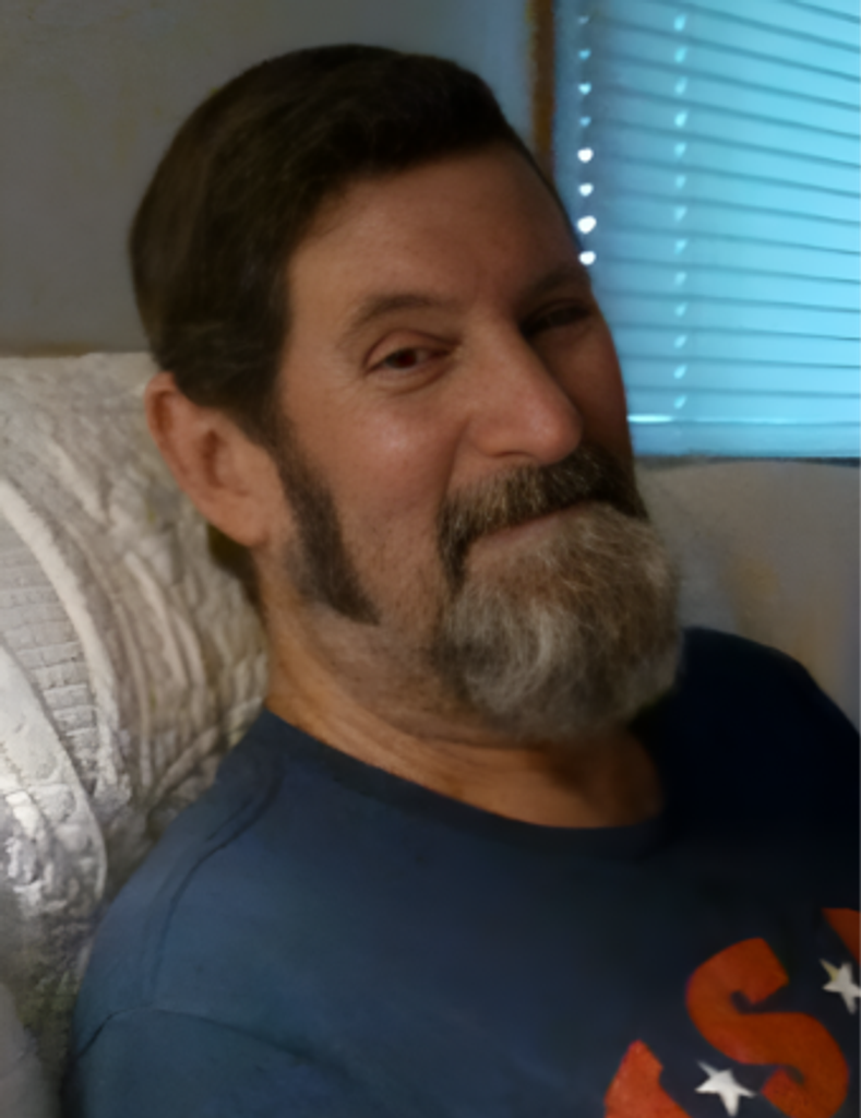 Allen Lynn Vaughn