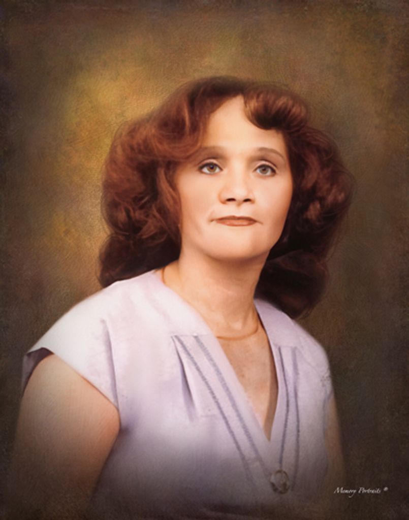 Anita Louise Jones-Collins Profile Photo