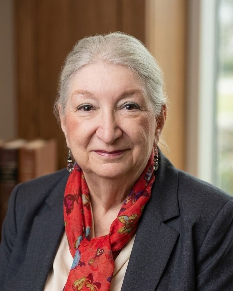 Mary Linda Anderson Maggard