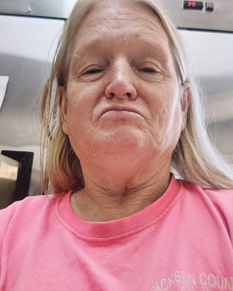 Crystal "Diane" Spears