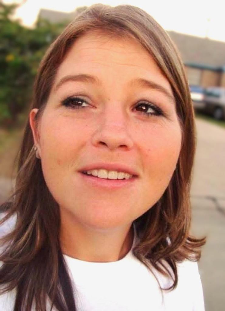 Gina Reynae Dial Profile Photo