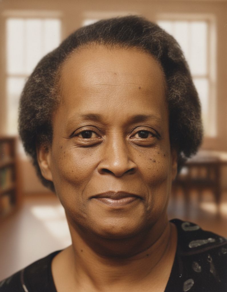 Shirley Crittenden Profile Photo