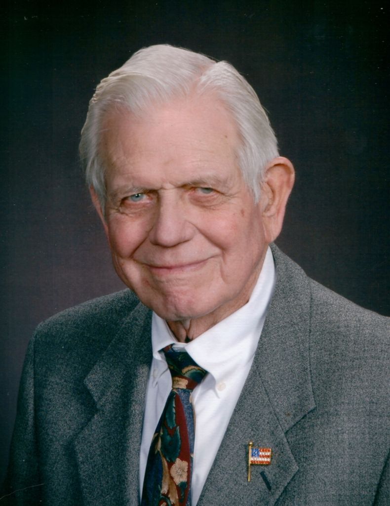 Harold "Hal" Ralph Hofener Profile Photo