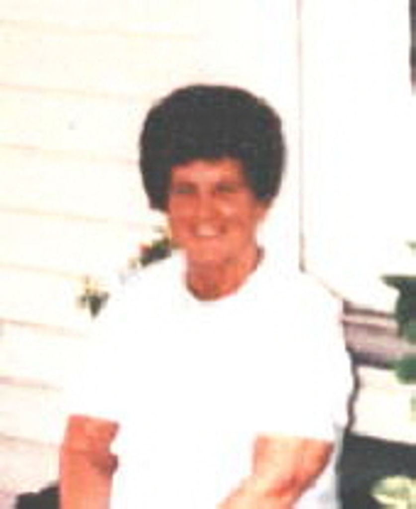 Betty Jean Pressley