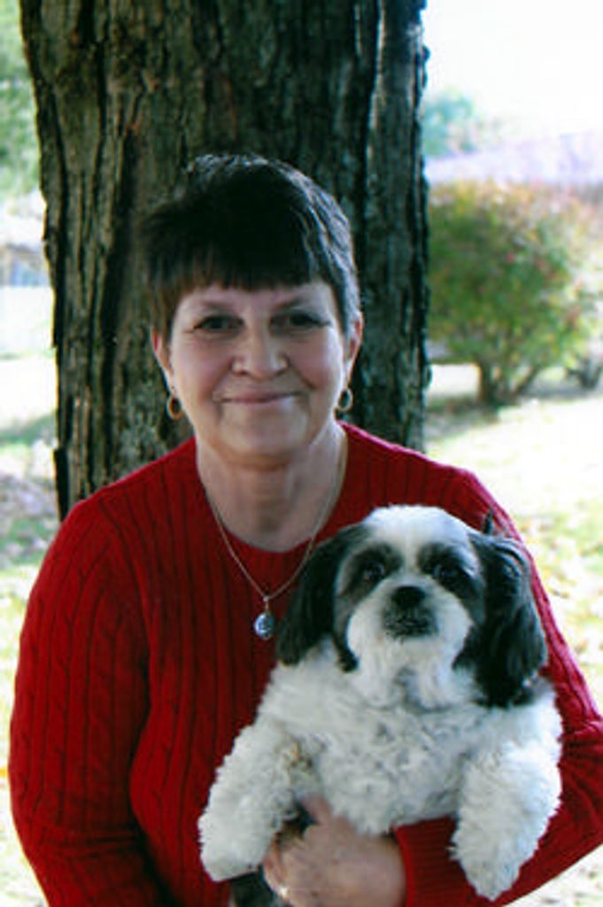 Livingston- Smith, Linda Faye