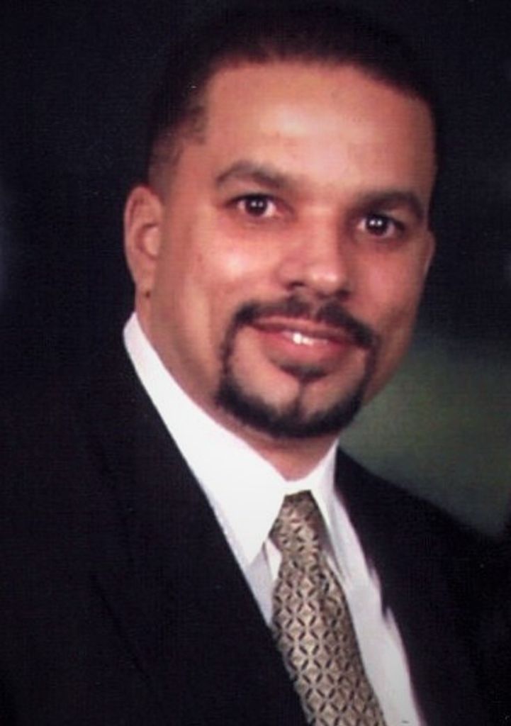 Mark Anthony Collins Profile Photo