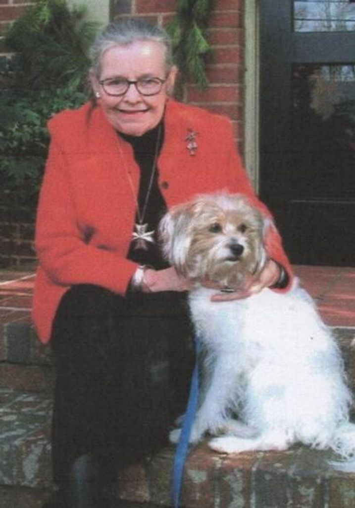 Edith Hobart Cashion