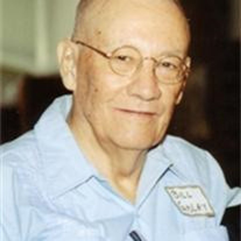 William Gidley