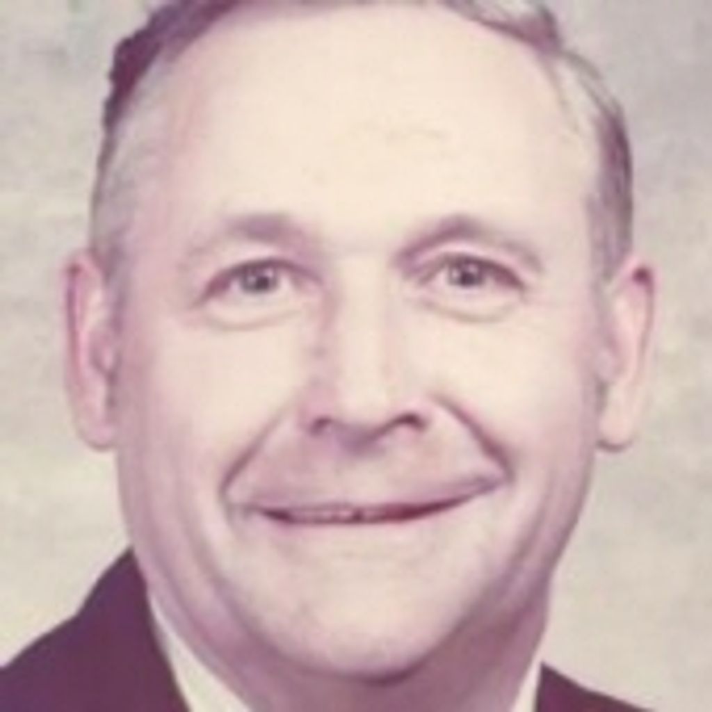 James Elmer Bennett