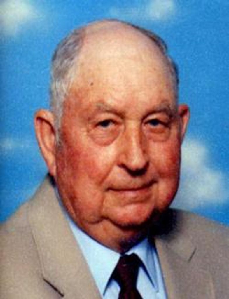 Robert Glenn Wilson