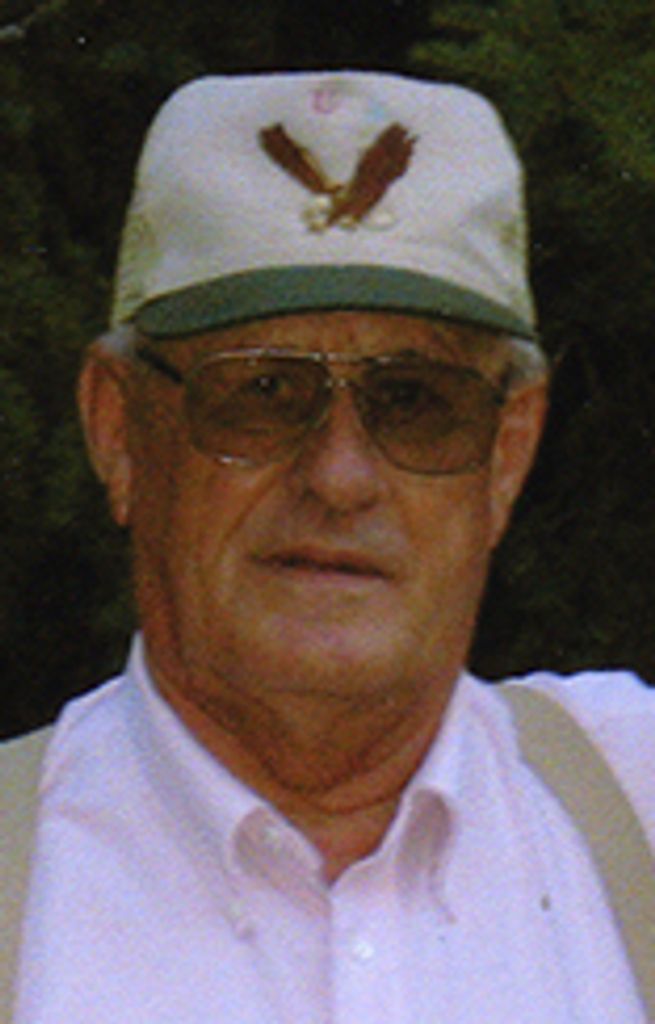 Frank A. Luthe