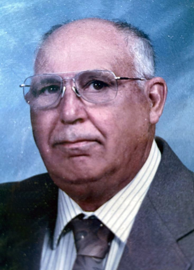 Boby Ray "Bob" Jackson