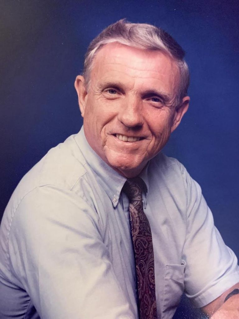 Wailes Joshua Blalock Jr. Profile Photo