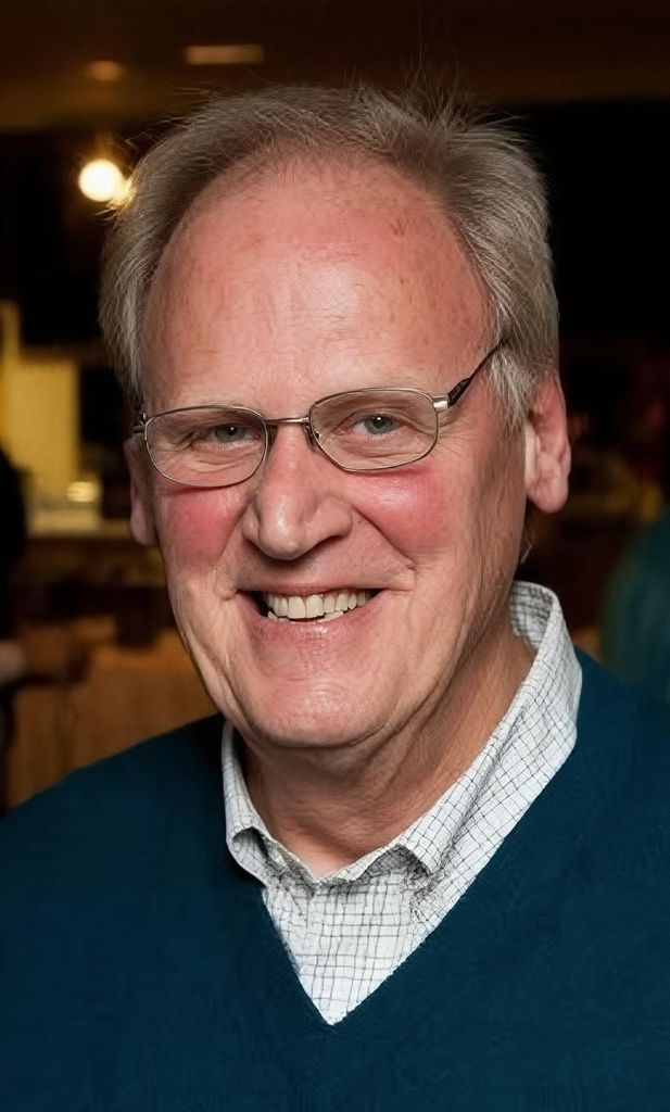 Thomas J. Griffin Profile Photo