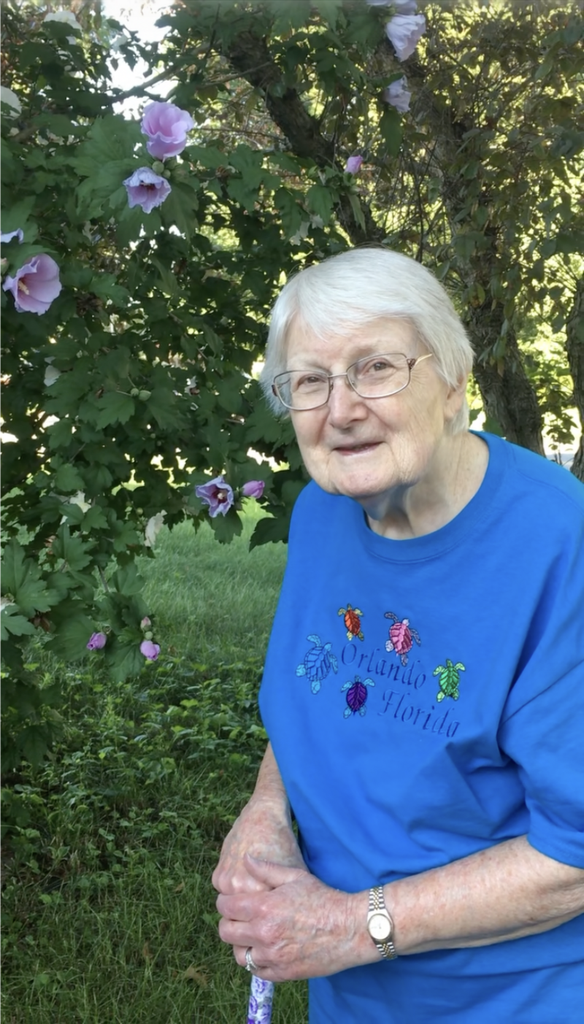 Hilda Marie (Roady) Hoffstetter Profile Photo