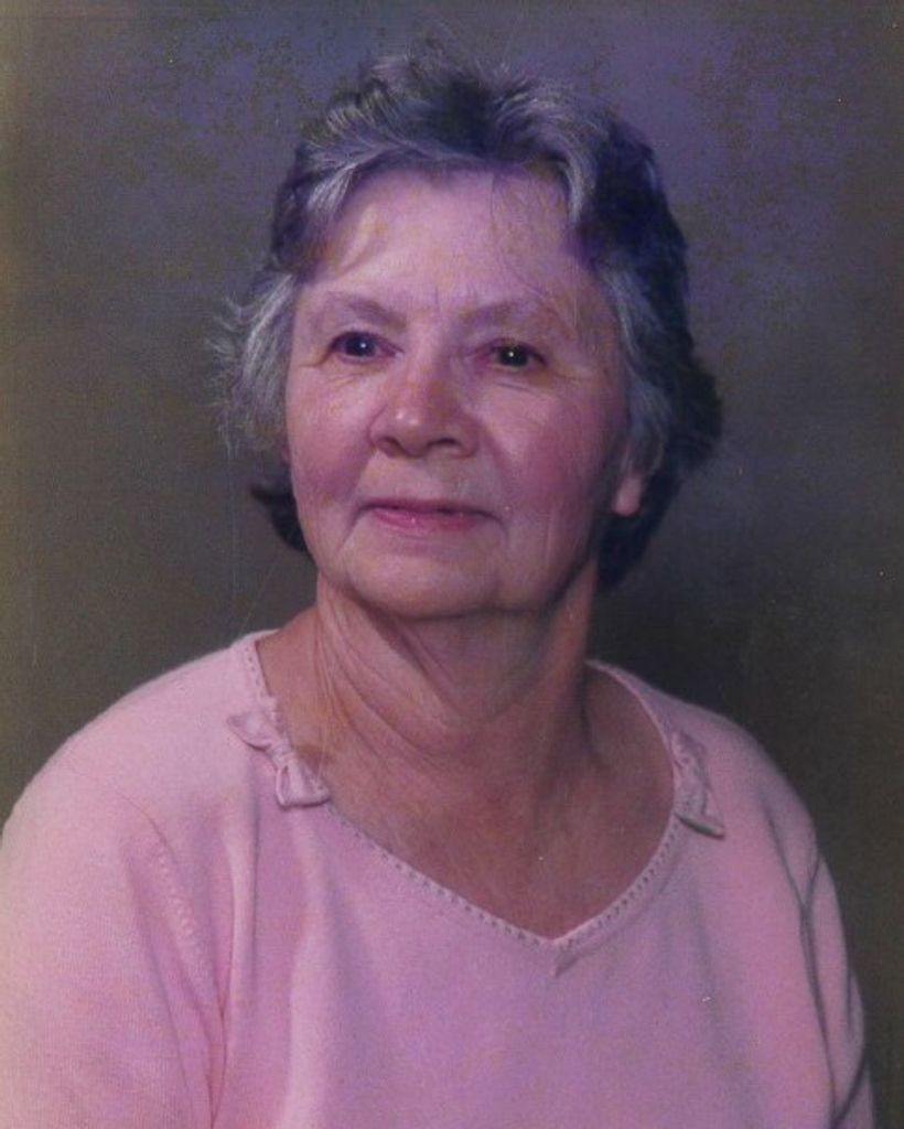 Betty Ruth Head Profile Photo