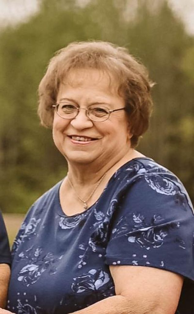 Anna Rose Brown Profile Photo