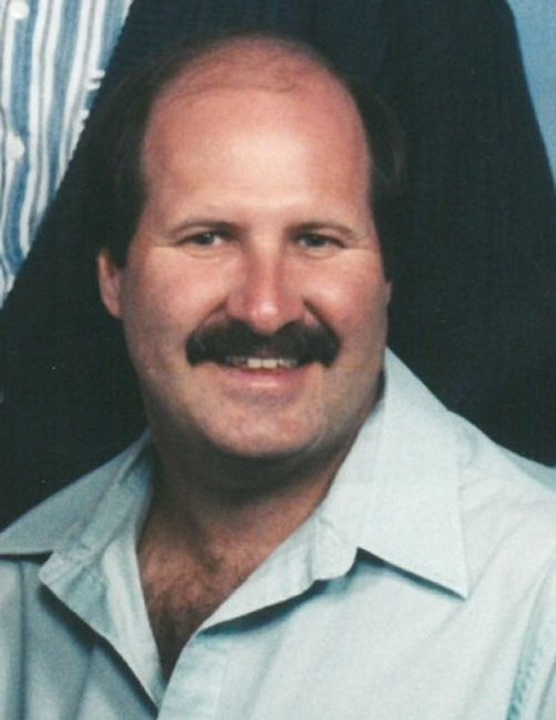 Jerry Dean Staehlin