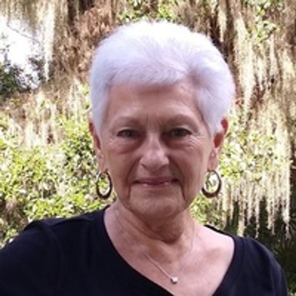 Marlene Martha Kuechenmeister