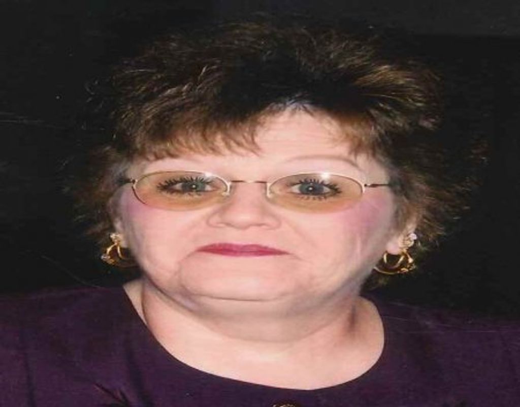 Cheryl  Suzanne Dayvault