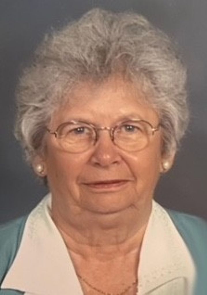 Margaret "Peggy" Young Radford Profile Photo