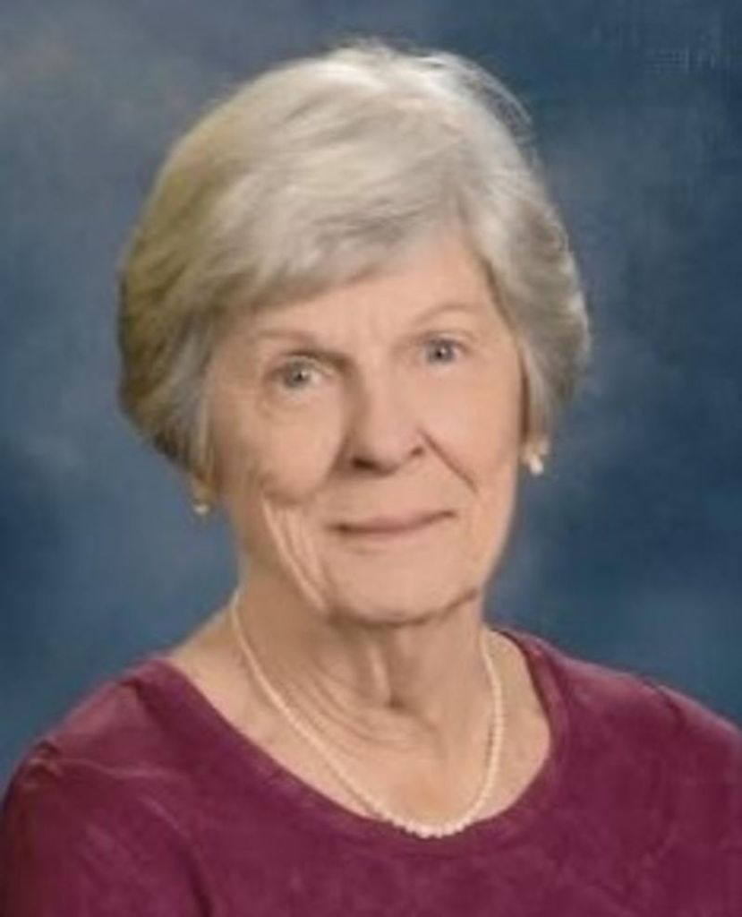 Shirley Anne Stotz Profile Photo