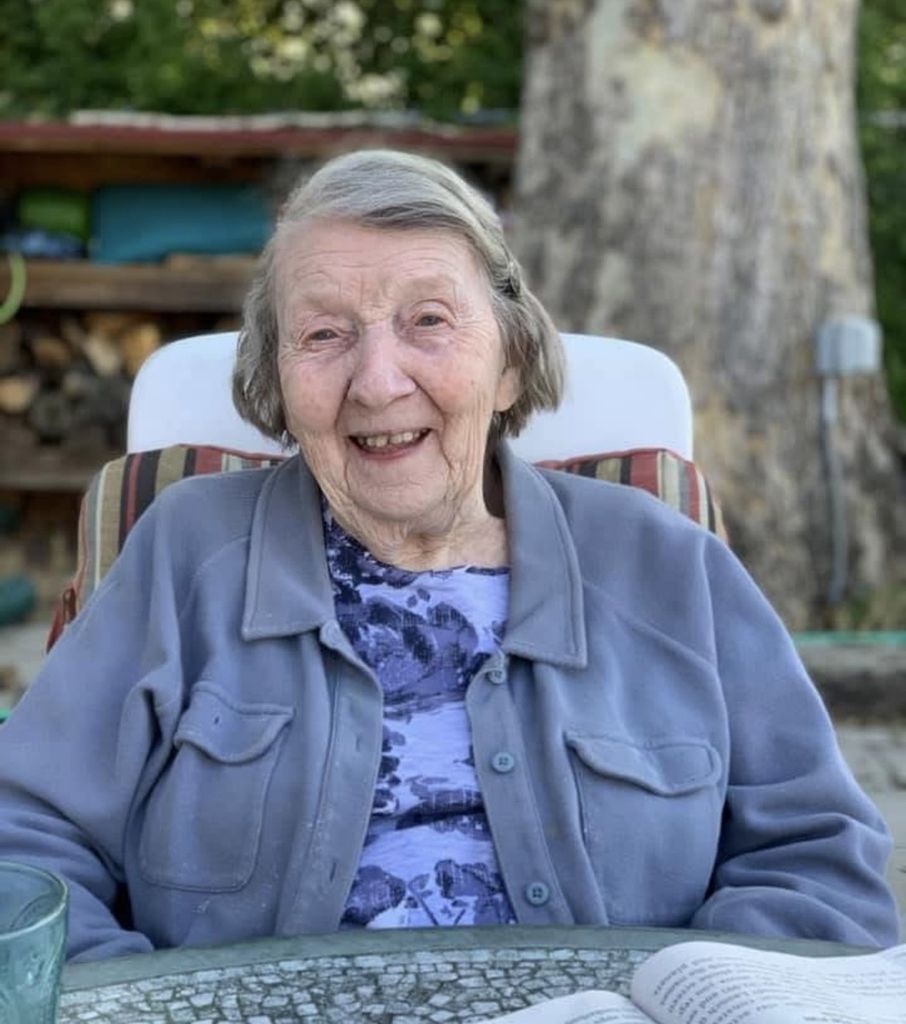 June Consbruck Profile Photo