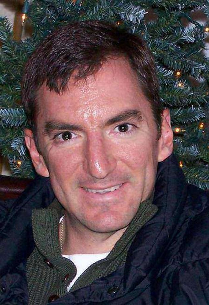 Derek Christian Cox