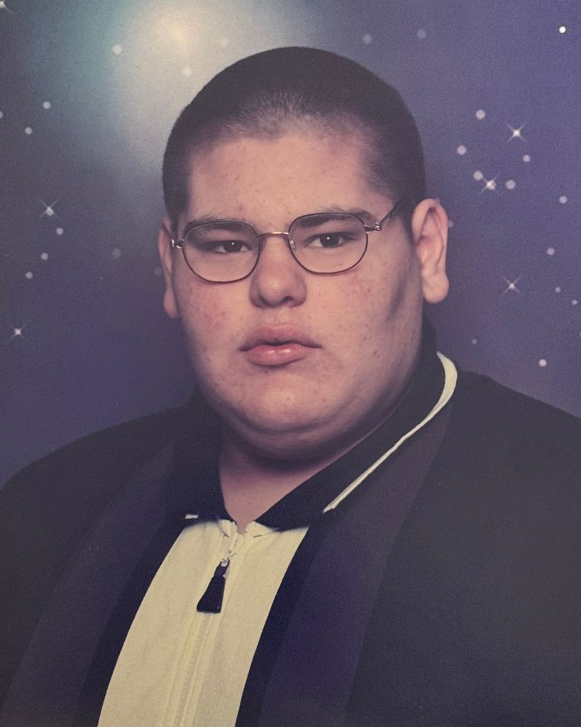 Joseph E. Burnett Profile Photo