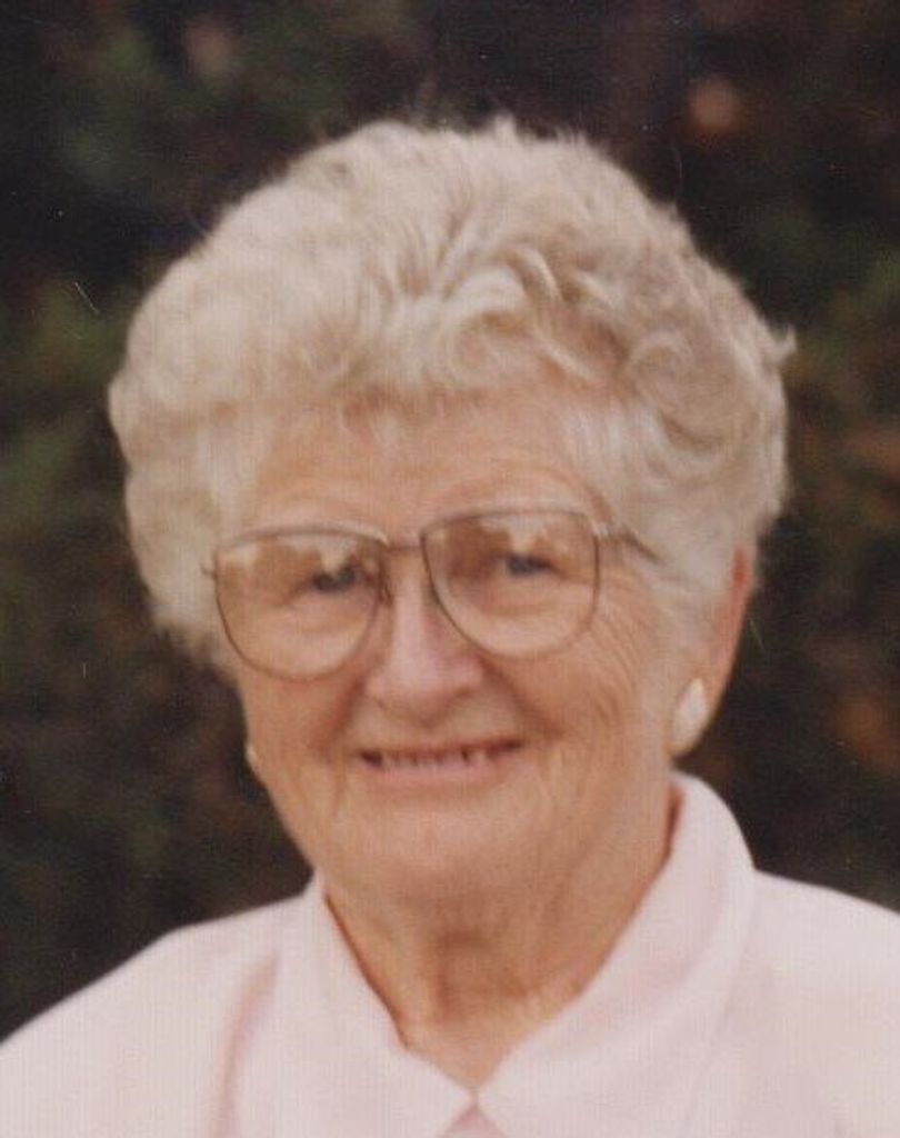 T. Marjorie Curtice Profile Photo