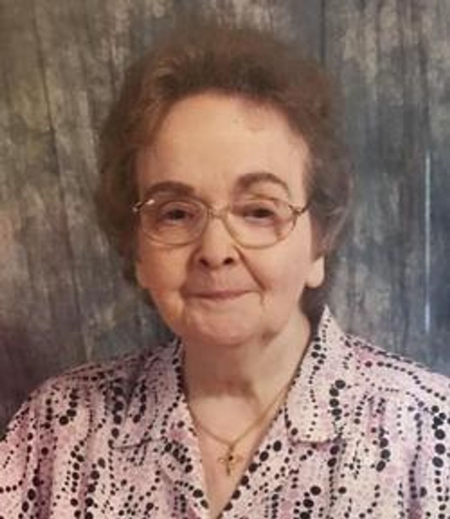 Geneva Christine Abell
