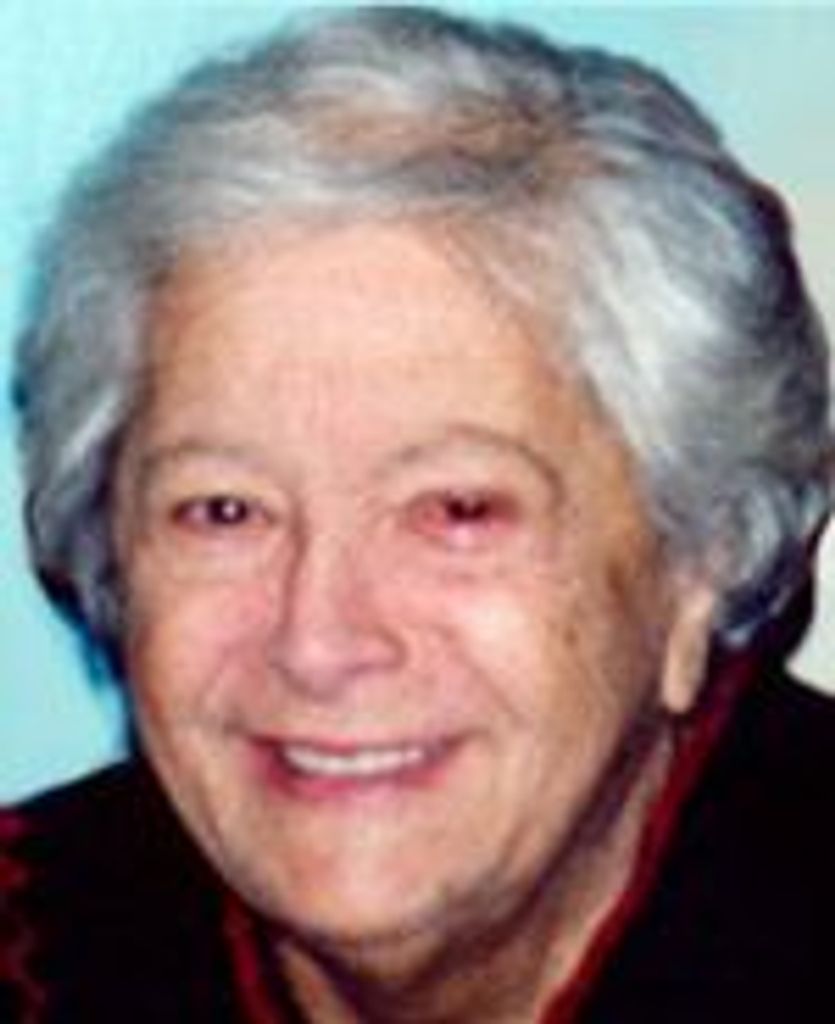 Hilda Hinman