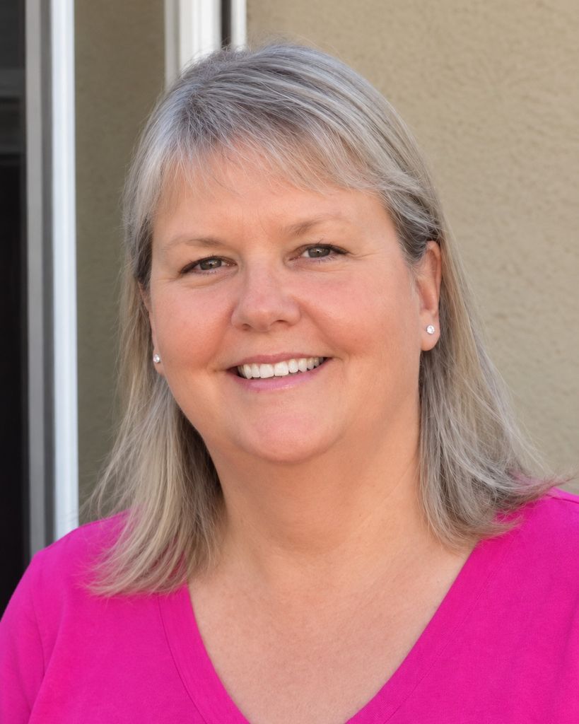 Beth Stockton Profile Photo