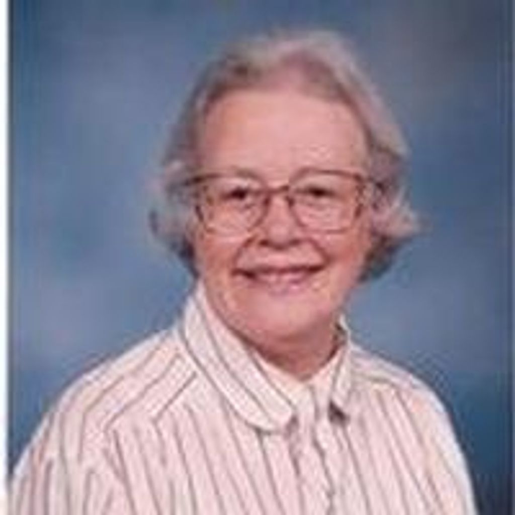 Lola Eastman Harleman