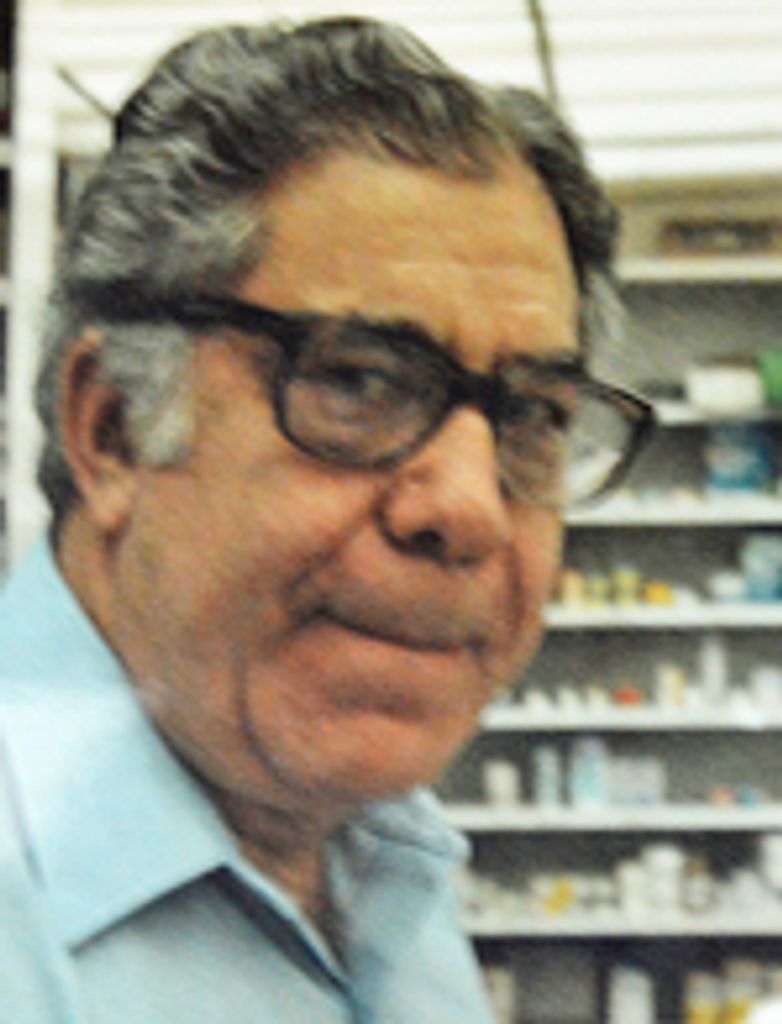 Howard Hoffman Profile Photo