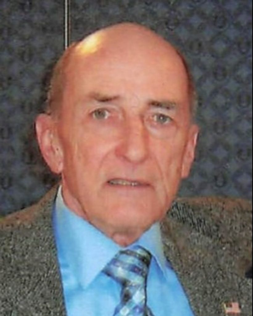 David C. Neischel Profile Photo